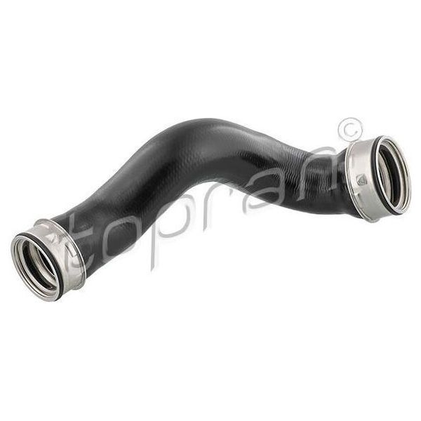 Topran 408 110 - Oe 203 528 29 82 Tubo Flessibile Aria Di Sovralimentazione Per Clk (C209), Classe C (S203), Classe C (CL203), Classe C (W203)-image