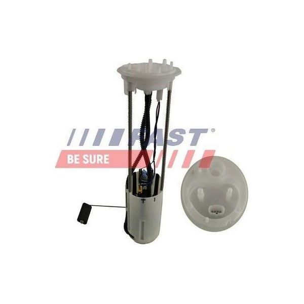 Fast FT53002 Pompa Di Alimentazione Diesel Per Iveco Daily Iv Furgone/Station Wagon Daily Iv Pianale/Telaio-image