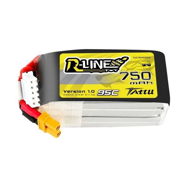 Tattu TAA7504S95X3 Camera Drone Part/Accessory Battery-image