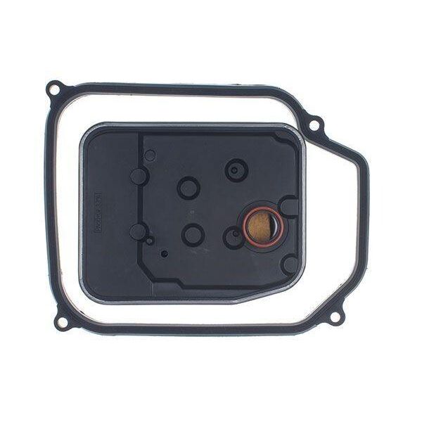 Denckermann A220004 Filtro Olio Cambio Automatico Filtro Olio Cambio Per Vw Golf Iv Hatchback (1J1) Golf Iii (1H1) Golf Iv Variant (1J5) New Beetle Cabrio-image