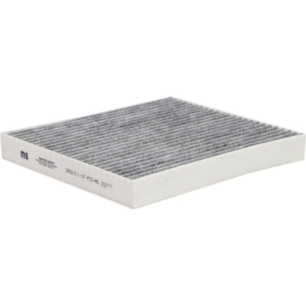 MASTER-SPORT 24017/1-IF-PCS-MS Filtro Aria Abitacolo, Filtro Antipolline Per Kia Sorento Iii (Um)-image
