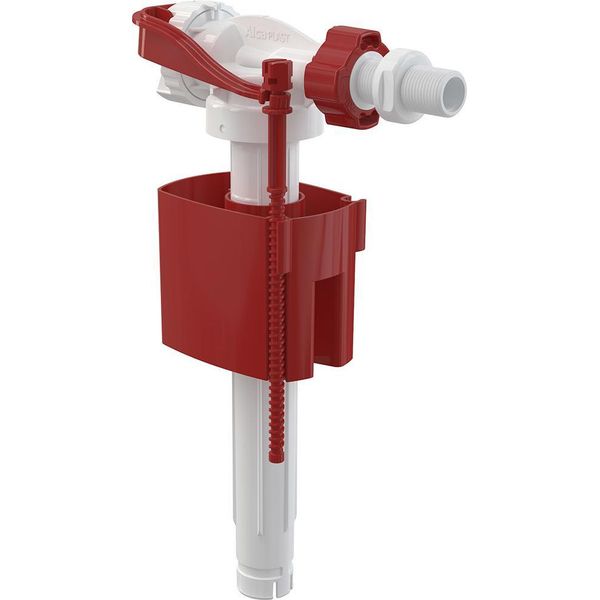 Valvola Di Riempimento Laterale Per Cassette In Ceramica Alcadrain A15 3/8-image
