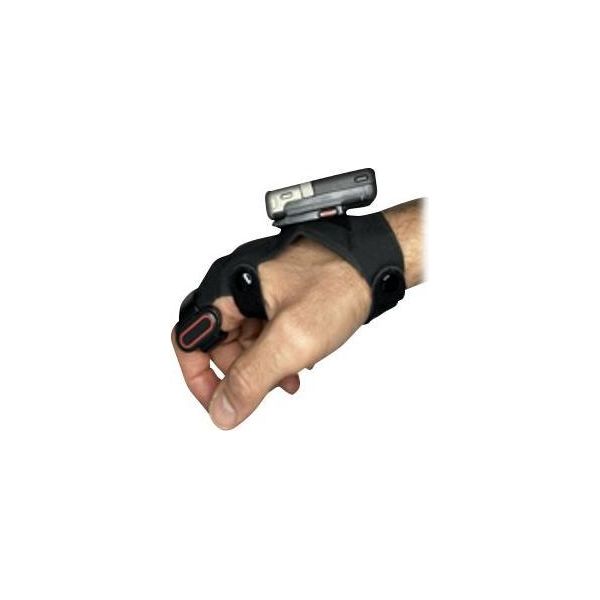 Honeywell - Handschlaufe FüR RechtshäNder - Groß (Packung Mit 10) (8675I505-RHGL)-image