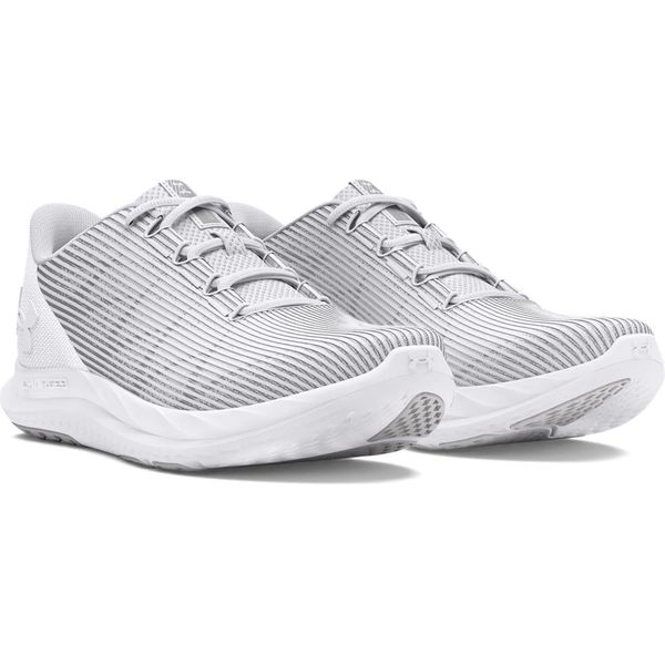 Under Armour W Charged Speed Swift Scarpe Da Ginnastica 3027006 102 , Misura Delle Scarpe: 40.5 Eu-image