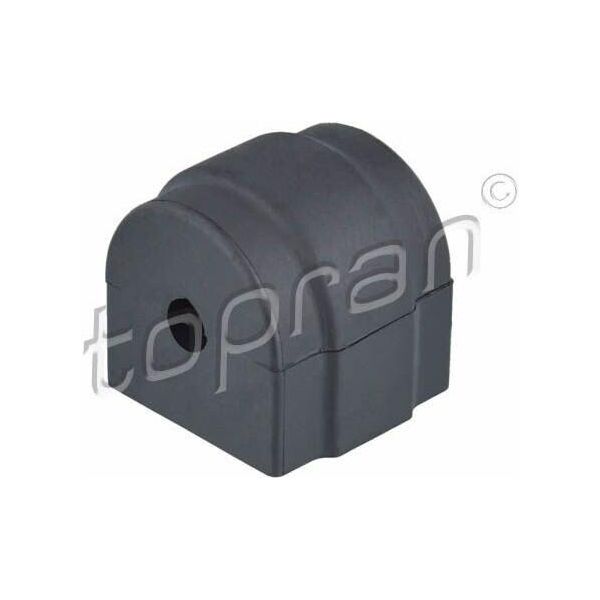 Topran 502 423 - Oe 3355 6 788 861 Gomme Per Steli, Asse Posteriore Per Serie 5 (F10), Serie 5 (F11)-image