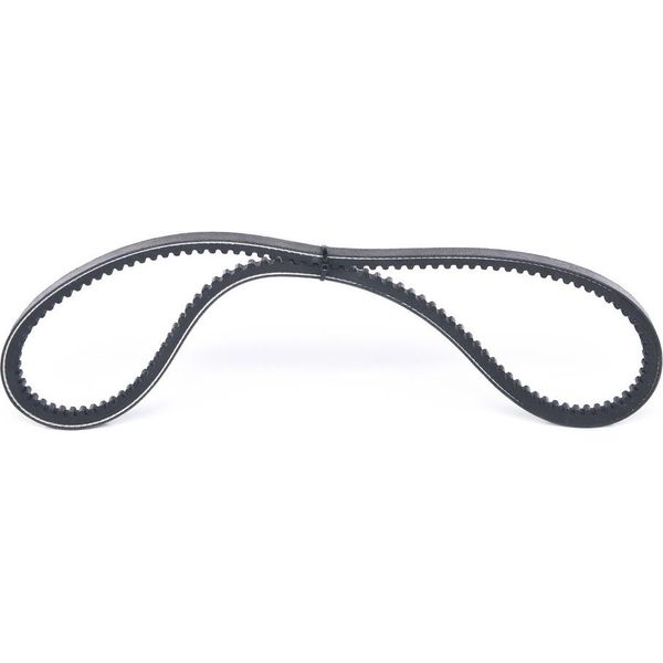 Bosch 1 987 947 651 Cinghia Trapezoidale Oe 1954827103 Compatibile Con Alf. 155, Cinquecento, Coupé, Croma, Tempra, Tipo, Pony, S Coupé, Xj, Xjsc, Retona, Dedra, Delta, Thema, Almera, Primera, Serena, Vanette-image