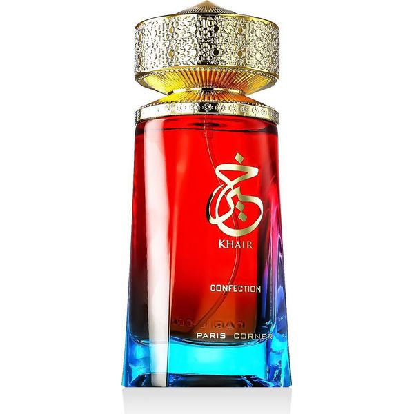 Paris Corner Khair Confection Eau De Parfum Da Donna 100 Ml-image