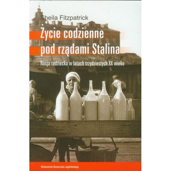 La Vita Quotidiana Sotto Stalin-image