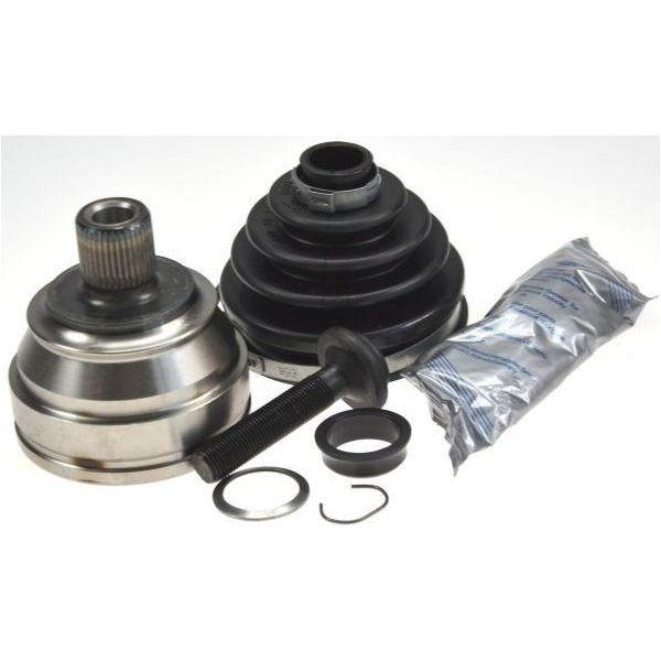 Giunto Spidan Per Albero Di Trasmissione, Lato Ruota (21945) Per Vw Transporter T4-image