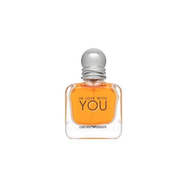 Giorgio Armani In Love With You Woda Perfumowana, 50Ml-image