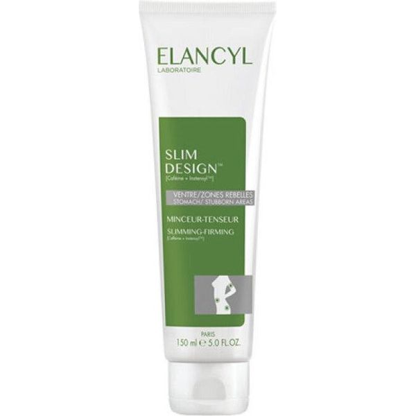 Elancyl Slim Design Snellente Rassodante 150Ml-image