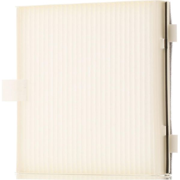 Mahle La 19 - Oe 191091700 Filtro Aria Abitacolo Per Toledo I (1L2), Jetta Ii (165, 19E, 1G2)-image