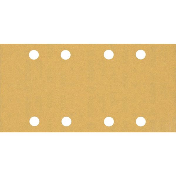 Bosch 2608900939 50 Bosch Expert C470 Best For Wood And Paint SchleifbläTter 120-image