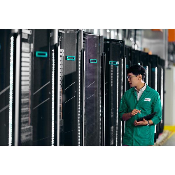 Hpe DL360 Gen11 8SFF Pcie Cbl Kit-image