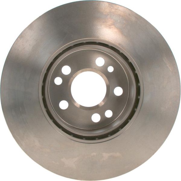 Bosch 0 986 478 527 - Oe A 140 421 02 12 Disco Freno Per Classe S (W140), Classe S (C140)-image
