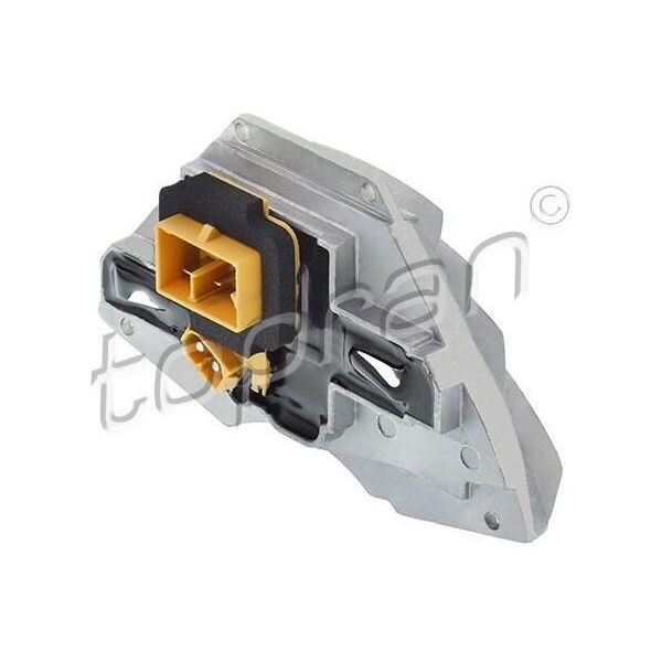 Topran 111 036 - Oe 8D1 907 521 Regolatore, Soffiatore Interno Per A4 (8D), Galaxy (Wgr), Superb I (3U), Passat (3B)-image