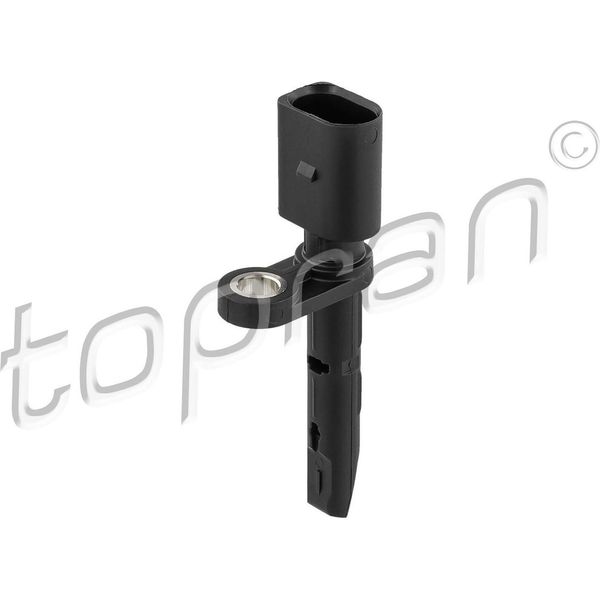 Topran 623 004 - Sensore Abs Oe 4M0 927 803B Per A4 (8W), A5 (F5), A6 (4A), A7 (4K), Q8 (4M), Q7 (4M), Q5 (Fy), E-Tron (Gen), A8 (4N), Touareg (CR7, RC8)-image
