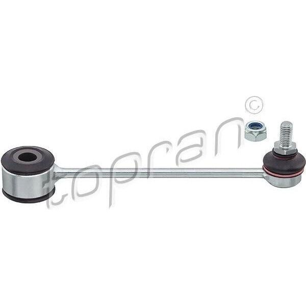 Topran 111 983 - Oe 1J0 505 466C Asta Di Accoppiamento, Asse Posteriore Per A3 (8L), Octavia I (1U), Golf Iv (1J), Bora (1J)-image