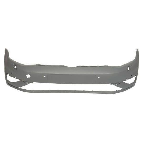 Blic 5510-00-9950904P - Paraurti Anteriore Oe 5G0807217FP Per Golf (BA5, BV5), Golf Sportsvan (AM1, AN1), Golf Vii-image