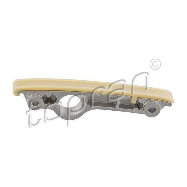 Topran 117 875 - Oe 079 109 469AL Guida Di Scorrimento, Catena Di Distribuzione Per A4 (8K), A5 (8T), A6 (4F), A6 (4G), A7 (4G), A8 (4E), A8 (4H), Q5 (8R), Q7 (4L), Touareg (7L), Touareg (7P)-image