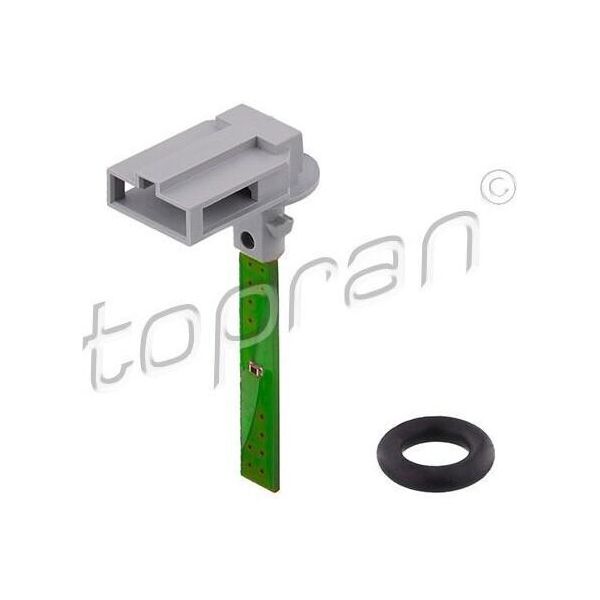 Topran 111 871 - Oe 4B0 820 539 Sensore Temperatura Interna Per A2 (8Z), A4 (8E), A6 (4B), A6 (4F), Q7 (4L), Passat (3B), T5-image