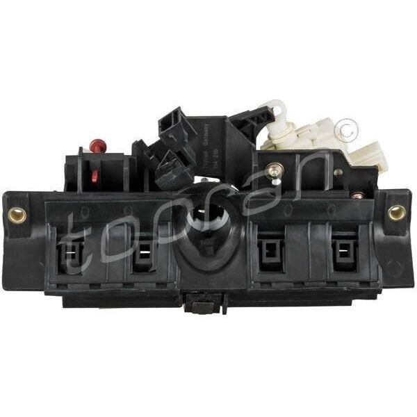 Topran 114 210 - Oe 4B0 827 565C Serratura Portellone Posteriore Per A6 (4B)-image