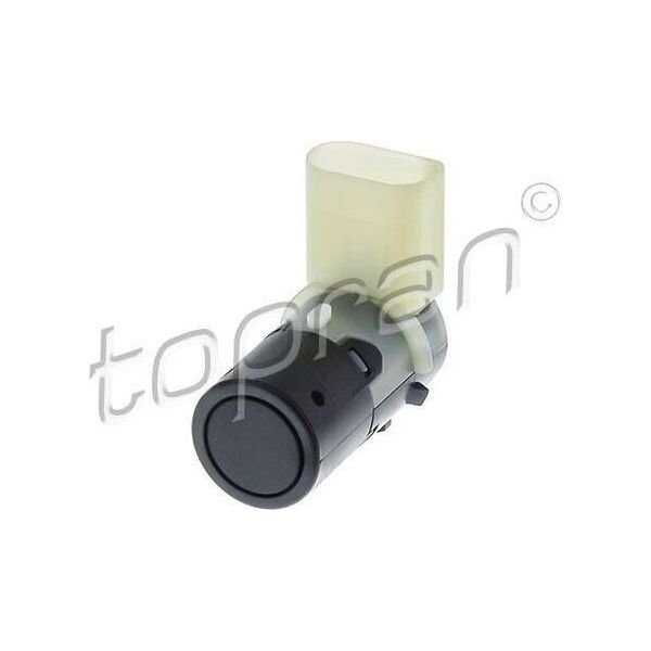 Topran 115 541 - Sensore Di Parcheggio Oe 4B0 919 275E Per A8 (4E), A6 (4F), A6 (4B), Octavia Ii (1Z), T5, Polo (9N), New Beetle-image