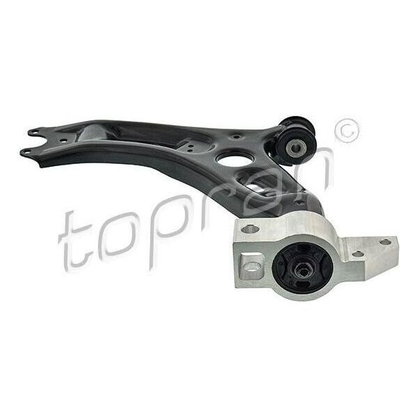 Topran 600 083 - Filtro Aria Abitacolo Oe XZ311916 Per S40 I (644), V40 (645)-image