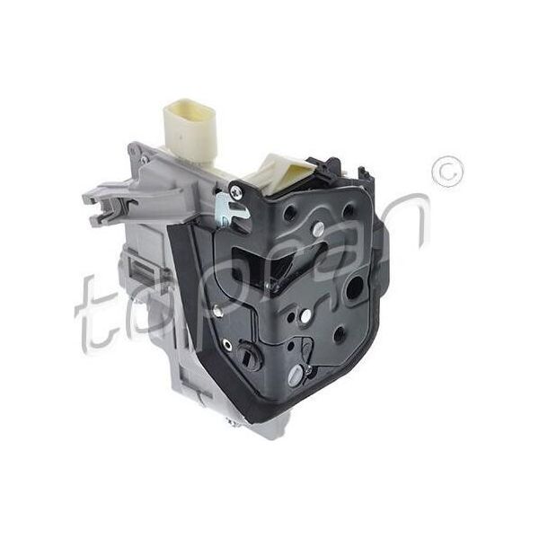 Topran 115 145 - Oe 8E0 839 015AA Serratura Porta, Posteriore Sinistra Per A4 (8E), Exeo (3R)-image