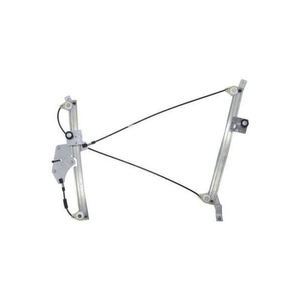 Blic 6060-00-BW3533 - Oe 51 33 7 165 595 Regolatore Del Finestrino, Anteriore Sinistro Per Serie 1 (E81), Serie 1 (E88), Serie 1 (E82)-image