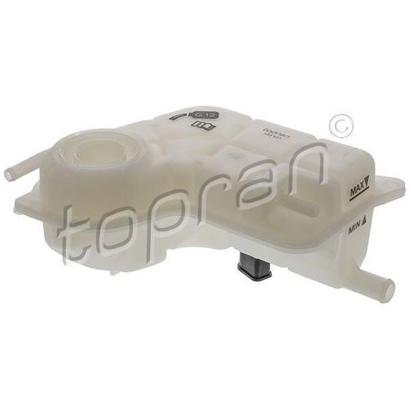 Topran 109 851 - Oe 8E0 121 403A Vaso Di Espansione Per A4 (8E), Exeo (3R)-image