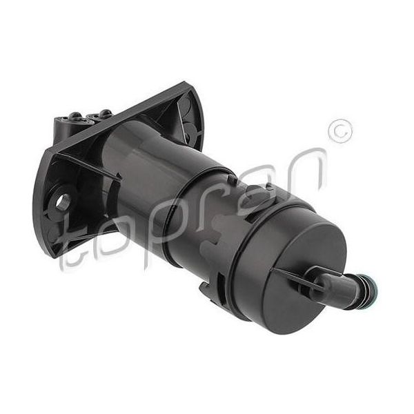Topran 114 268 - Oe 4F0 955 102 Ugello Del Liquido Di Lavaggio, Faro Destro Per A6 (4F)-image