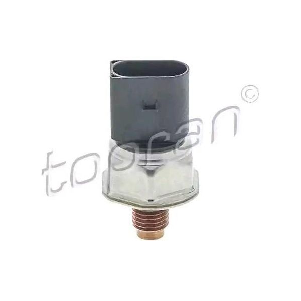 Topran 116 263 - Oe 059 130 758J Sensore Pressione Carburante Per A4 (8K), Q7 (4L), Touareg (7L), Touareg (7P)-image