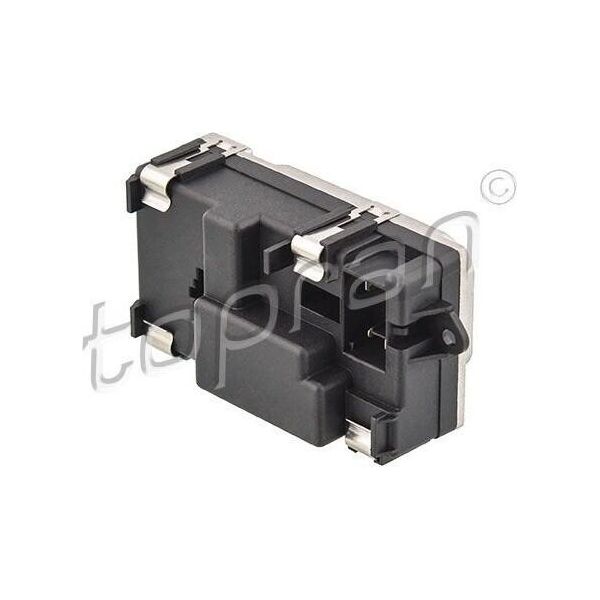 Topran 116 585 - Oe 4F0 820 521A Regolatore, Soffiatore Interno Per A6 (4F)-image