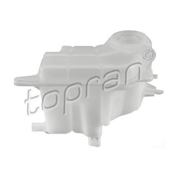 Topran 113 616 - Oe 4F0 121 403C Vaso Di Espansione Per A6 (4F)-image