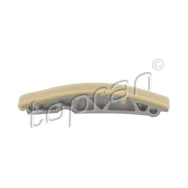 Topran 117 876 - Oe 079 109 469AM Guida Di Scorrimento, Catena Di Distribuzione Per A4 (8K), A5 (8T), A6 (4F), A6 (4G), A7 (4G), A8 (4E), A8 (4H), Q5 (8R), Q7 (4L), Touareg (7L), Touareg (7P)-image