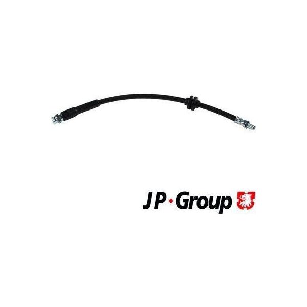 Jp Group 3061600200 - Oe 51835425 Bremsschlauch, Vorderachse FüR Corsa D (S07), 500L (351, 352), Punto, Mito (955), Fiorino, Qubo, Linea, Nemo, Bipper (Aa), Bipper Tepee-image