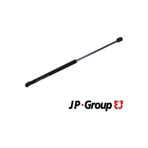 Jp Group 1181200500 - Oe 1H6827550A Ammortizzatore Portellone Posteriore Per Golf Iii (1H)-image