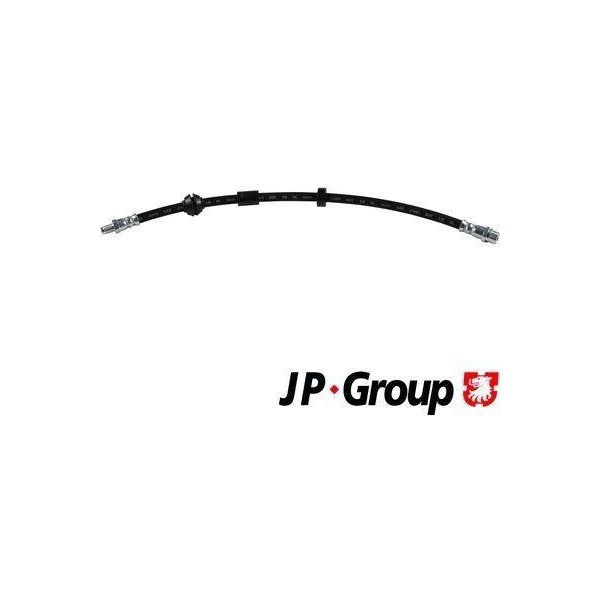 Jp Group 4961600400 Tubo Freno Anteriore Per Volvo V50 (545) S40 Ii (544) C70 Ii Cabrio (542)-image