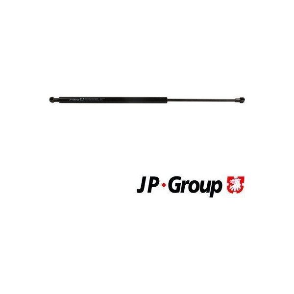 Jp Group 1481203900 - Ammortizzatore Per Portellone Posteriore Oe 51247127875 Per Serie 3 (E91)-image