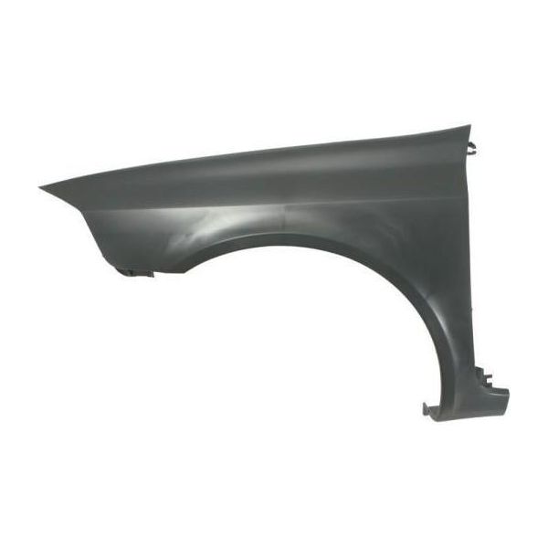 Blic 6504-04-6055313P - Oe 77 01 475 994 Parafango Anteriore Sinistro Per Laguna Ii-image
