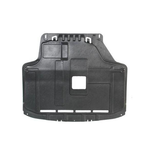 Blic 6601-02-2565860P - Coperchio Motore Oe 1699901 Per Fiesta V, Fiesta Vi-image