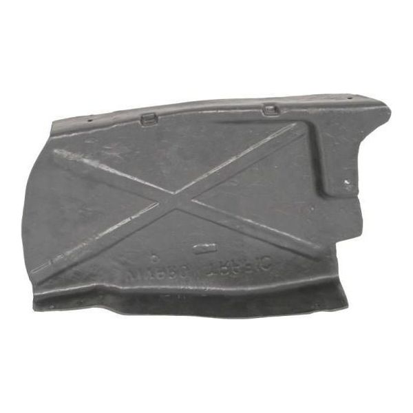 Blic 6601-02-6062872P - Oe 4431298 Motorabdeckung Rechts FüR Primastar (X83), Vivaro (J7), Vivaro (F7), Vivaro A (E7), Vivaro A (X83), Trafic Ii (Jl), Trafic Ii (Fl), Trafic Ii (El)-image