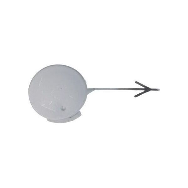 Blic 5513-00-5079972Q - Oe 23106815 Aletta, Gancio Di Traino Posteriore Per Insignia A (G09)-image
