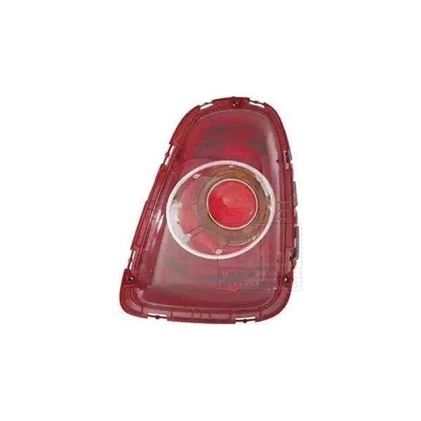 Van Wezel 0508922 - Oe 63217255910 Fanale Posteriore Destro Per R56-image