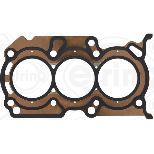Elring 380.860 Guarnizione Testa Cilindro Per Smart Fortwo Coupé (451) Fortwo Cabrio (451)-image