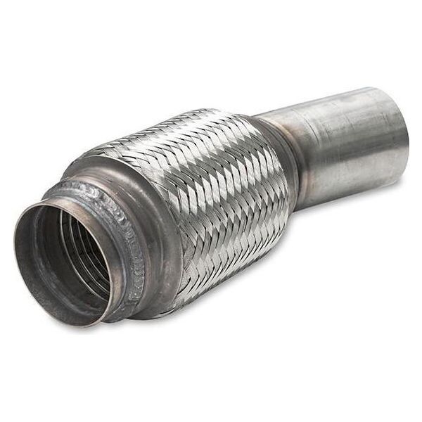 Hjs 83 00 8325 Tubo Flessibile Impianto Di Scarico Tubo Di Scarico Per Bmw 5 Berlina (E60) 5 Touring (E61)-image