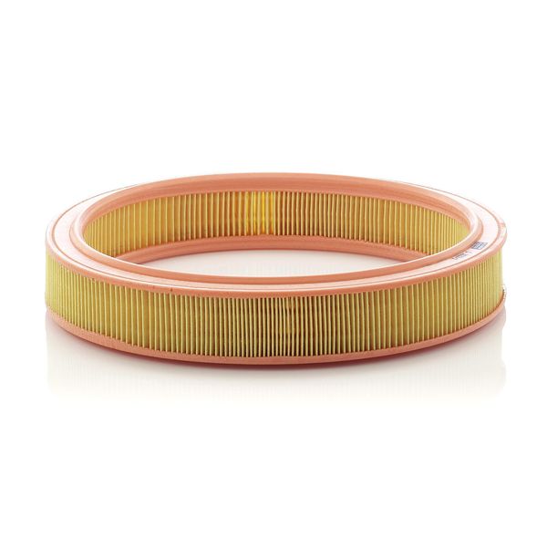 MANN-FILTER C 3032/1 Filtro Aria - Per Autovetture-image