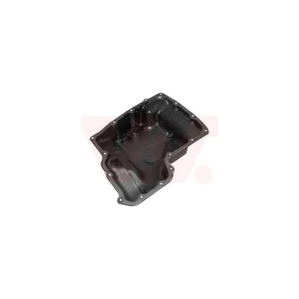 Van Wezel 1898070 - Coppa Dell'olio Oe 1120408 Per Jumper, Ducato, Mondeo Iii, Transit, Transit Tourneo, Boxer-image