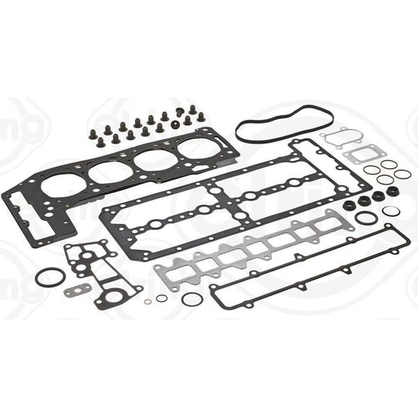 Elring 452.680 Set Guarnizioni Testa Cilindro Per Fiat Ducato Furgone (250, 290) Ducato Autobus (250, 290) Ducato Pianale / Telaio (250, 290)-image